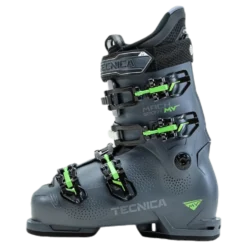 Mach Sport Mv 90 Grey