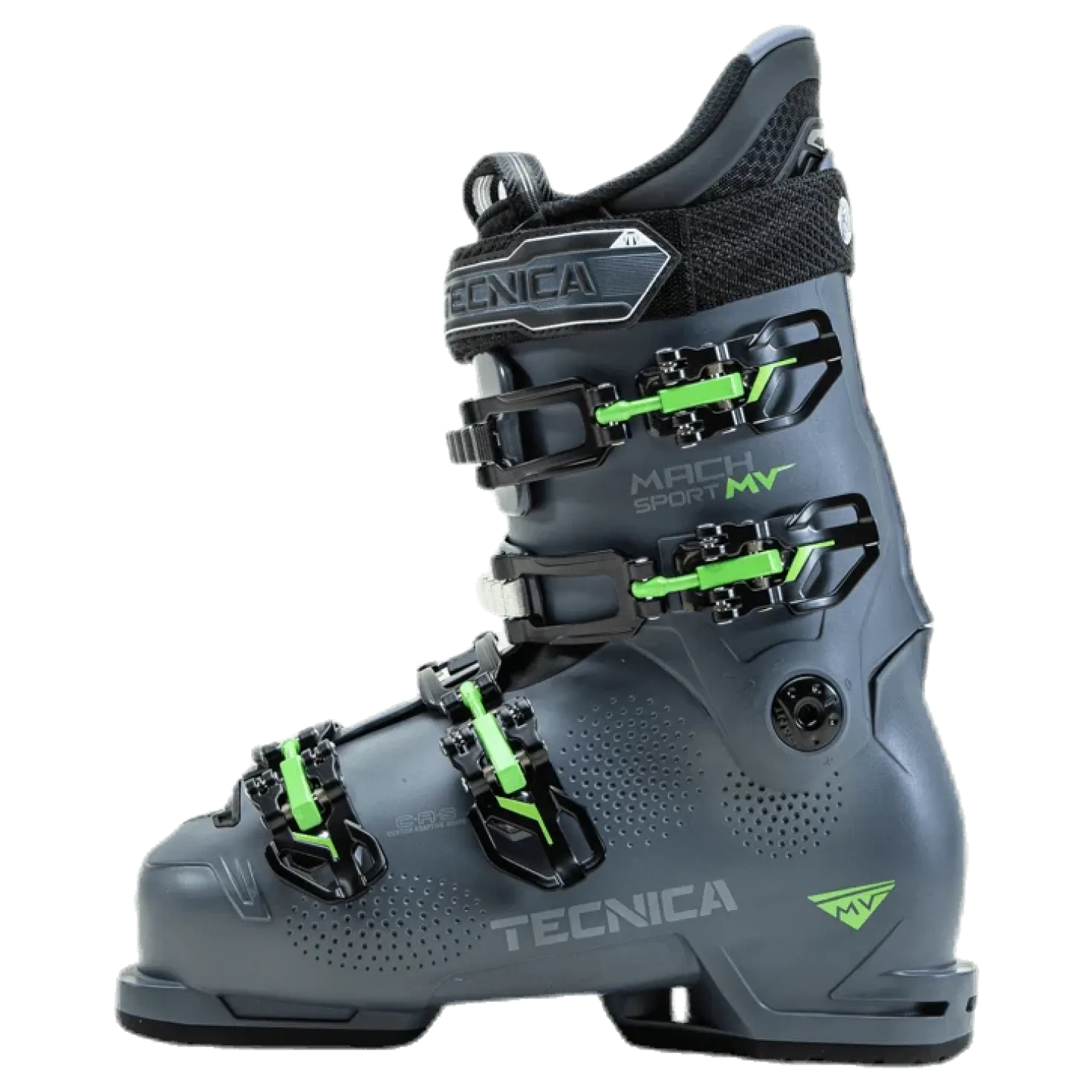 Mach Sport Mv 90 Grey