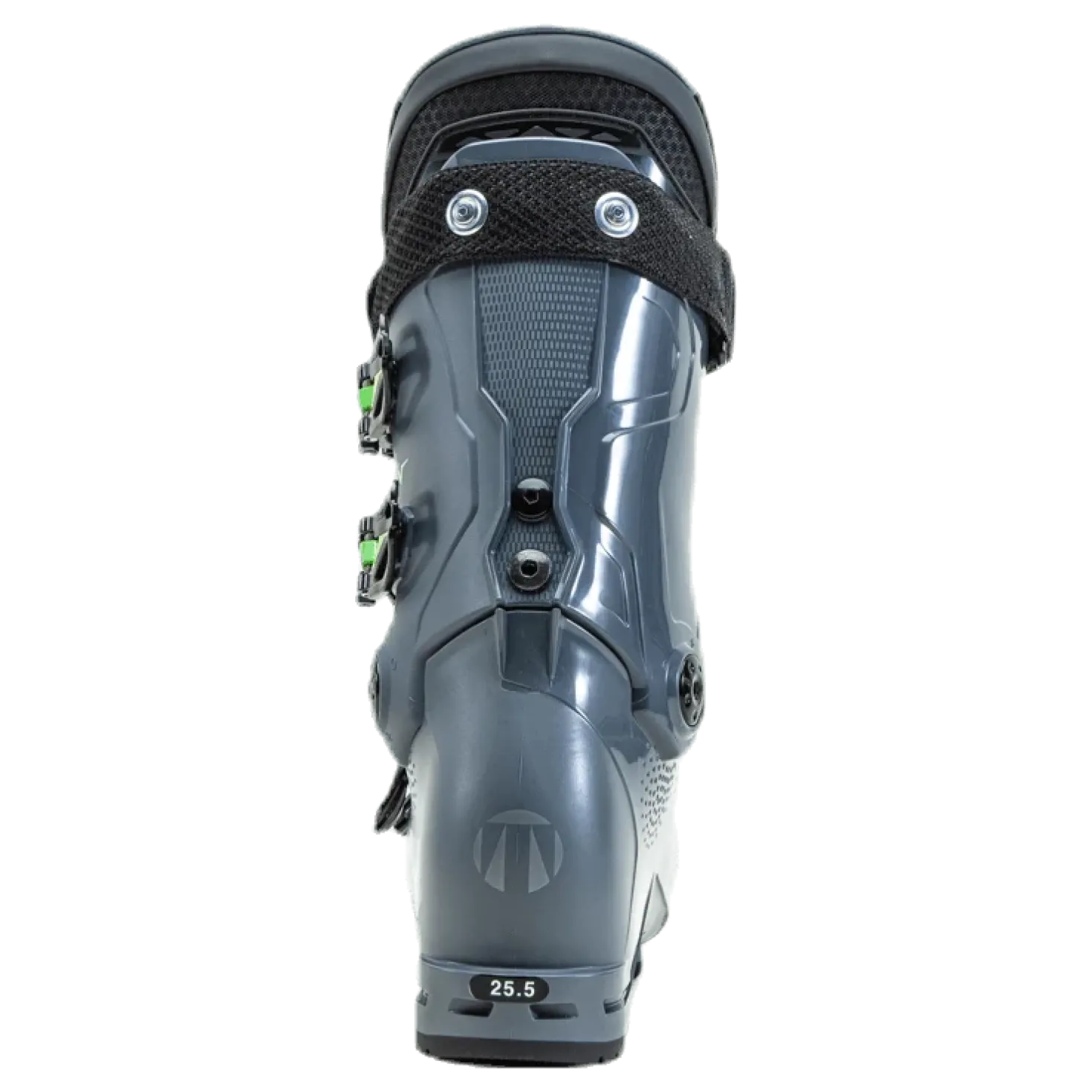 Mach Sport Mv 90 Grey