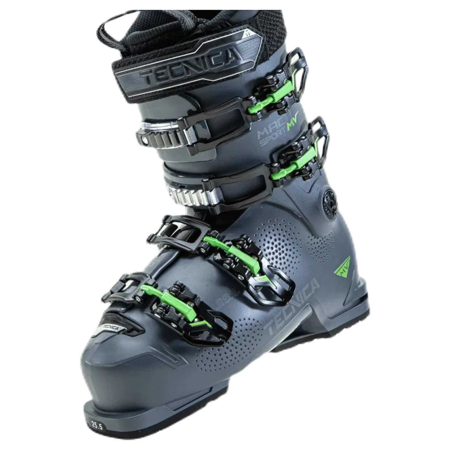 Mach Sport Mv 90 Grey