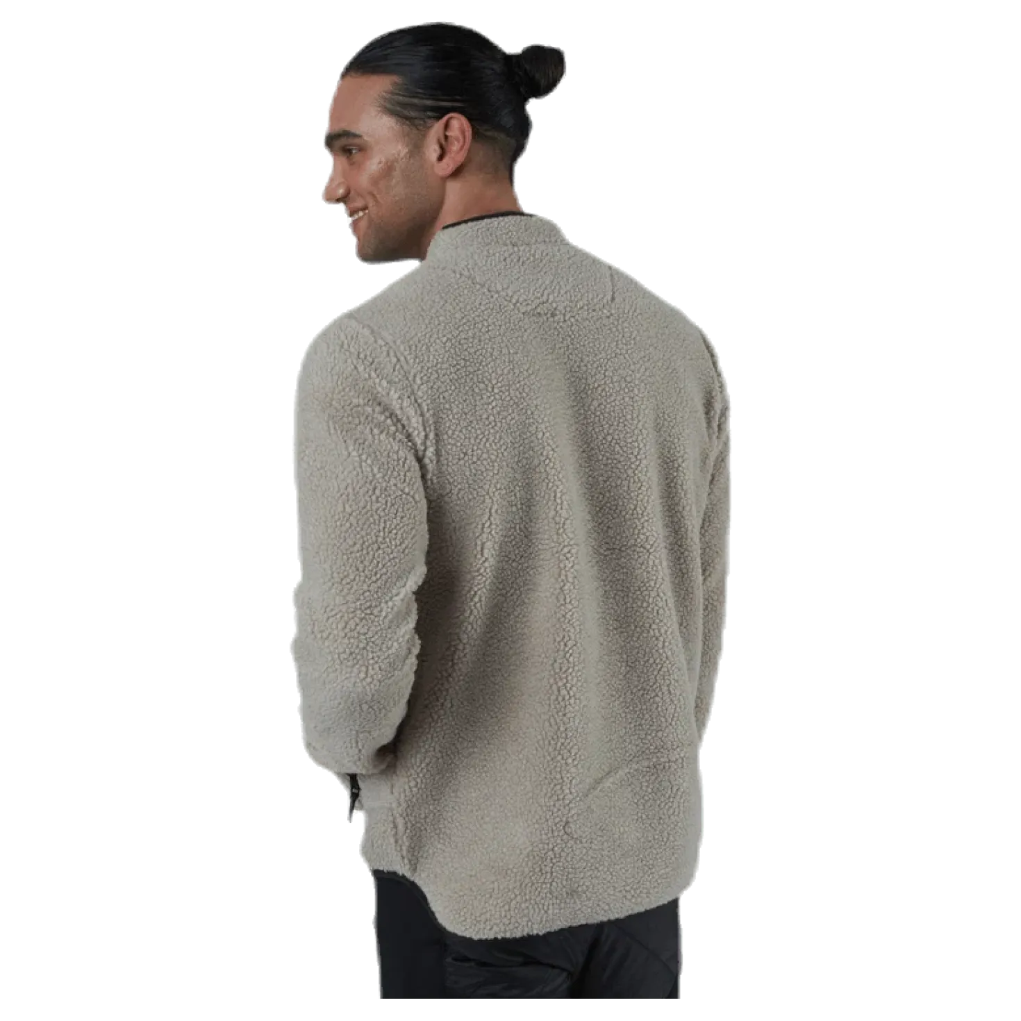 Mackenzie Jacket Beige