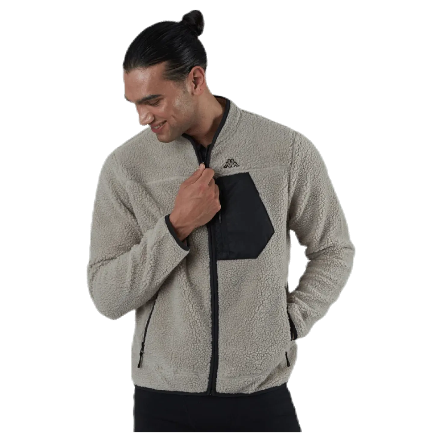 Mackenzie Jacket Beige