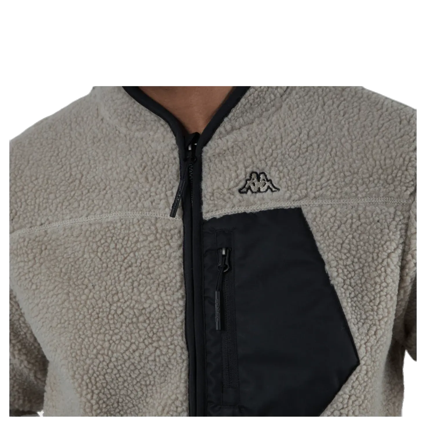 Mackenzie Jacket Beige