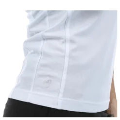 Macy S/S Polo Shirt White