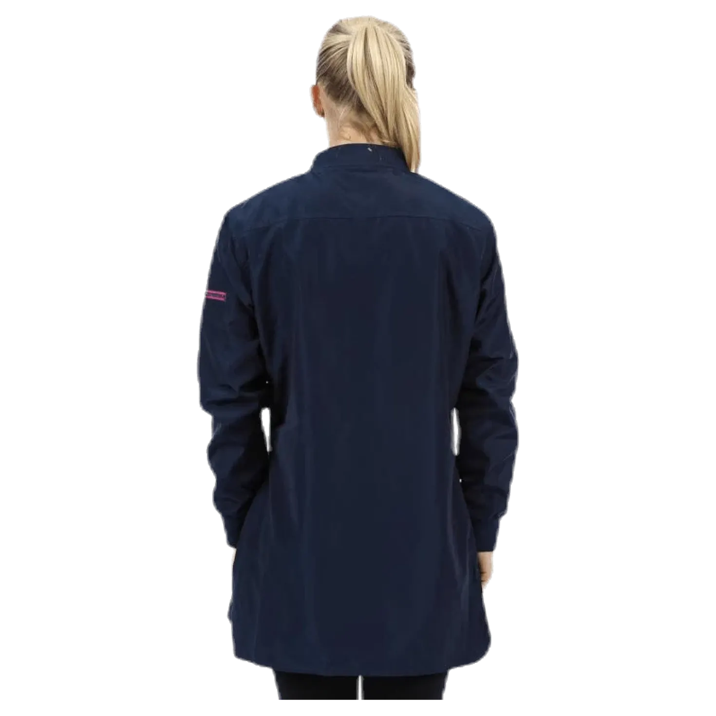 Madison Jacket Blue