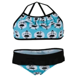 Maggie Bikini Green