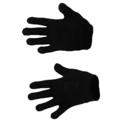 Magic Junior Gloves Black