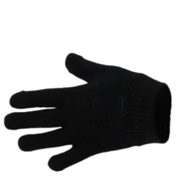 Magic Junior Gloves Black