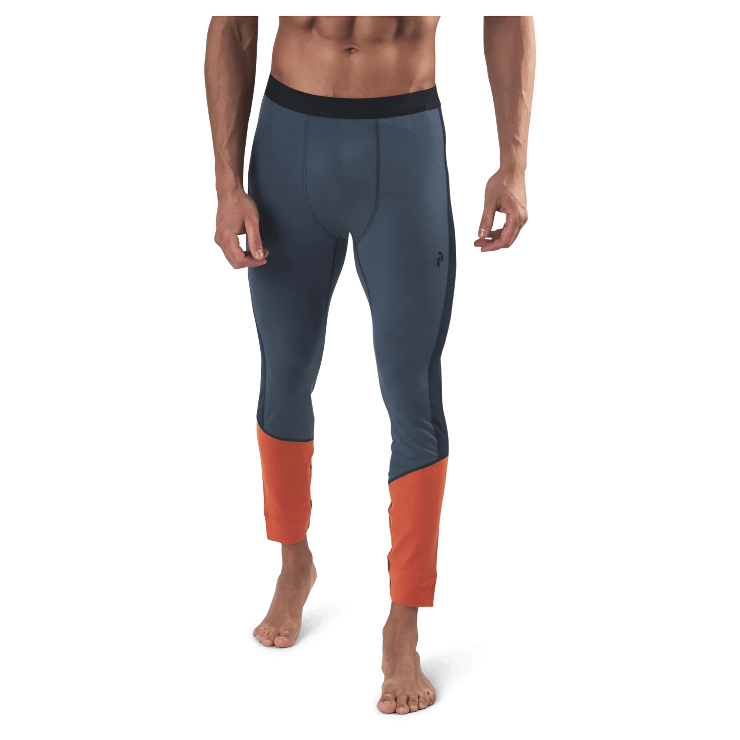 Magic Long John Blue/Orange
