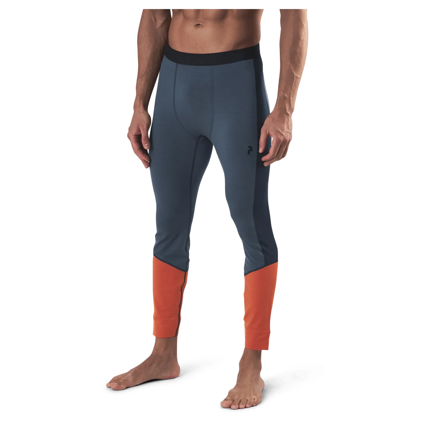 Magic Long John Blue/Orange