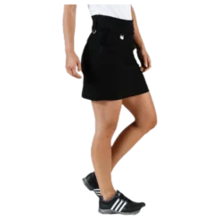 Magic Skort 45 cm Black