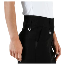 Magic Skort 45 cm Black