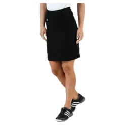 Magic Skort 52 cm Black