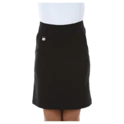 Magic Skort 52 cm Black