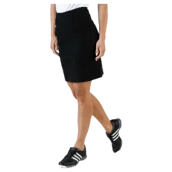 Magic Skort 52 cm Black