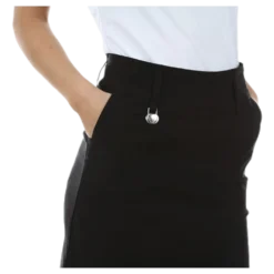Magic Skort 52 cm Black