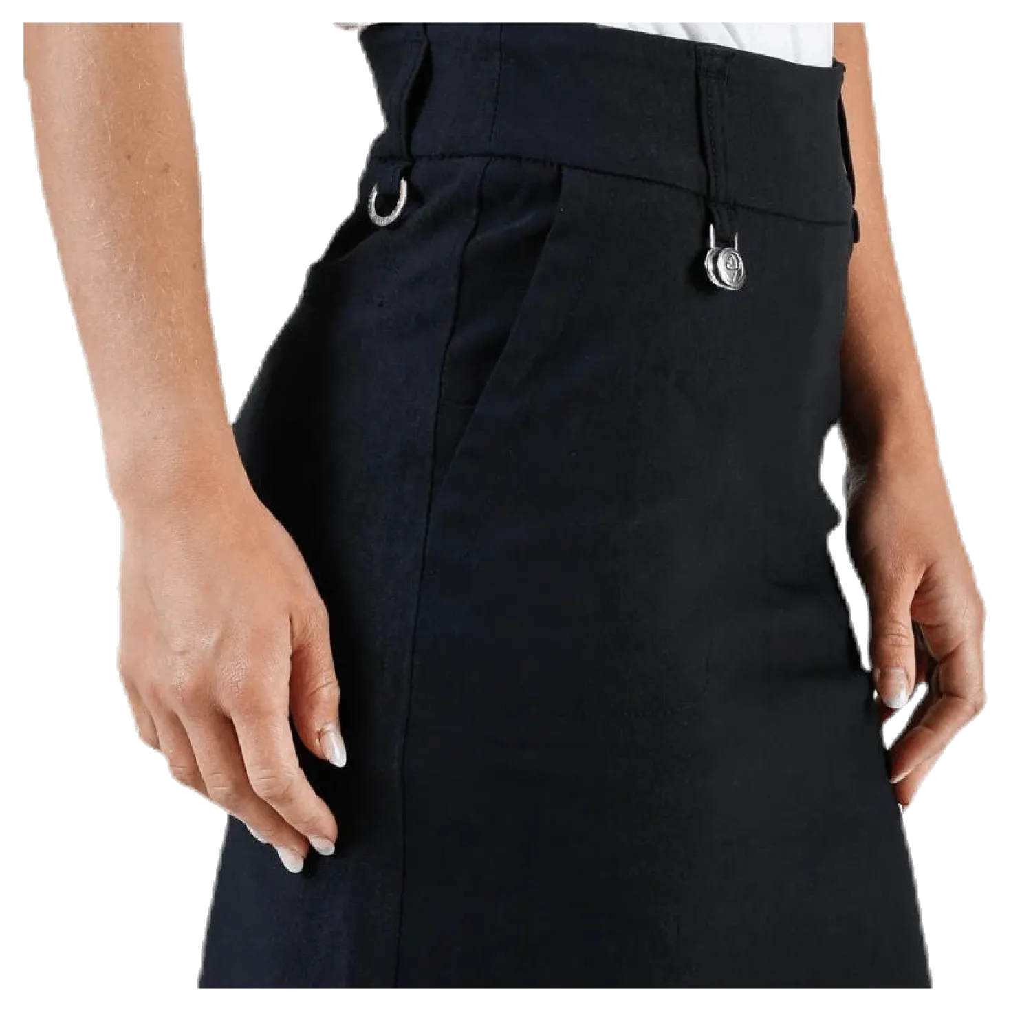 Magic Skort 52 cm Blue