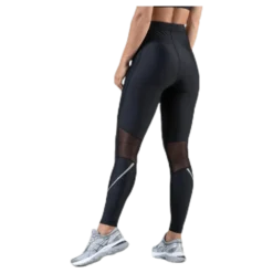 Magma Compression Tights Black