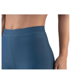 Magma Compression Tights Blue