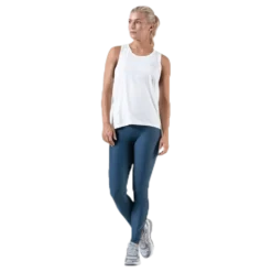 Magma Compression Tights Blue