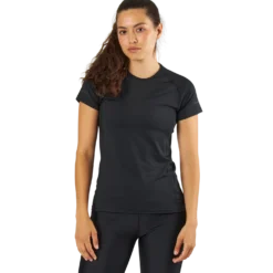 Maia Tee Black