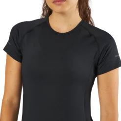 Maia Tee Black