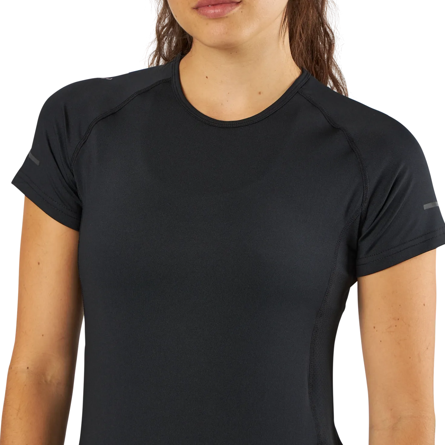 Maia Tee Black