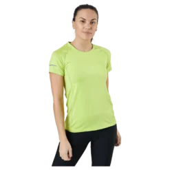 Maia Tee Yellow