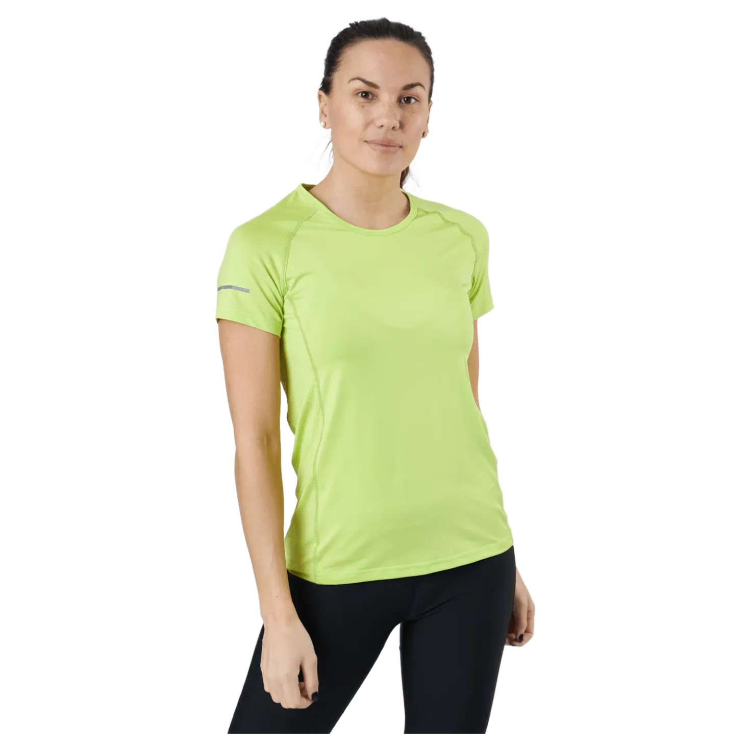 Maia Tee Yellow