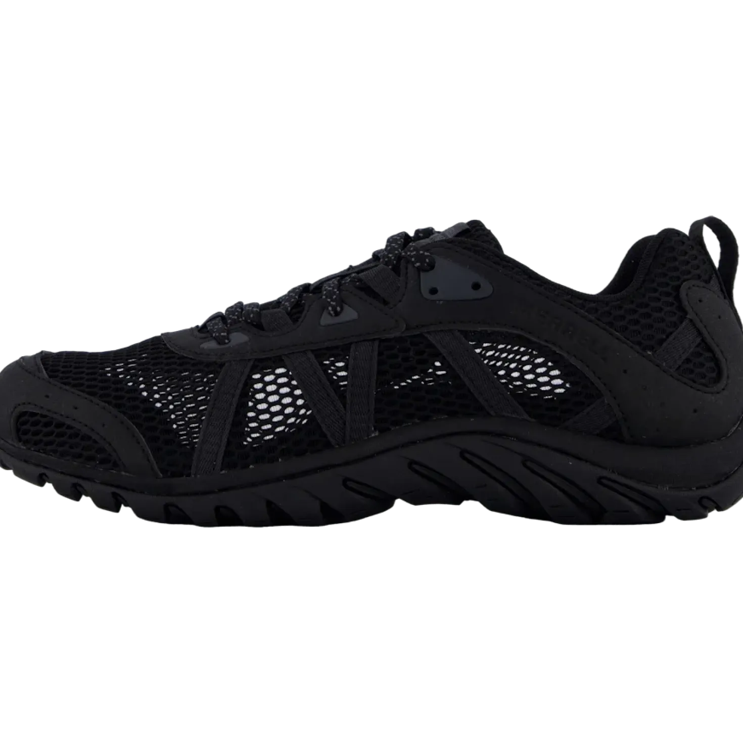 Maipo 3 Aerosport Black
