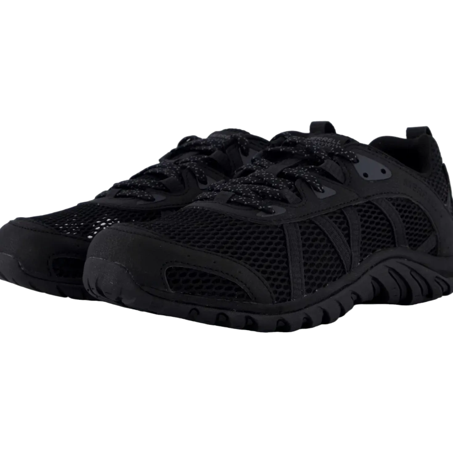 Maipo 3 Aerosport Black