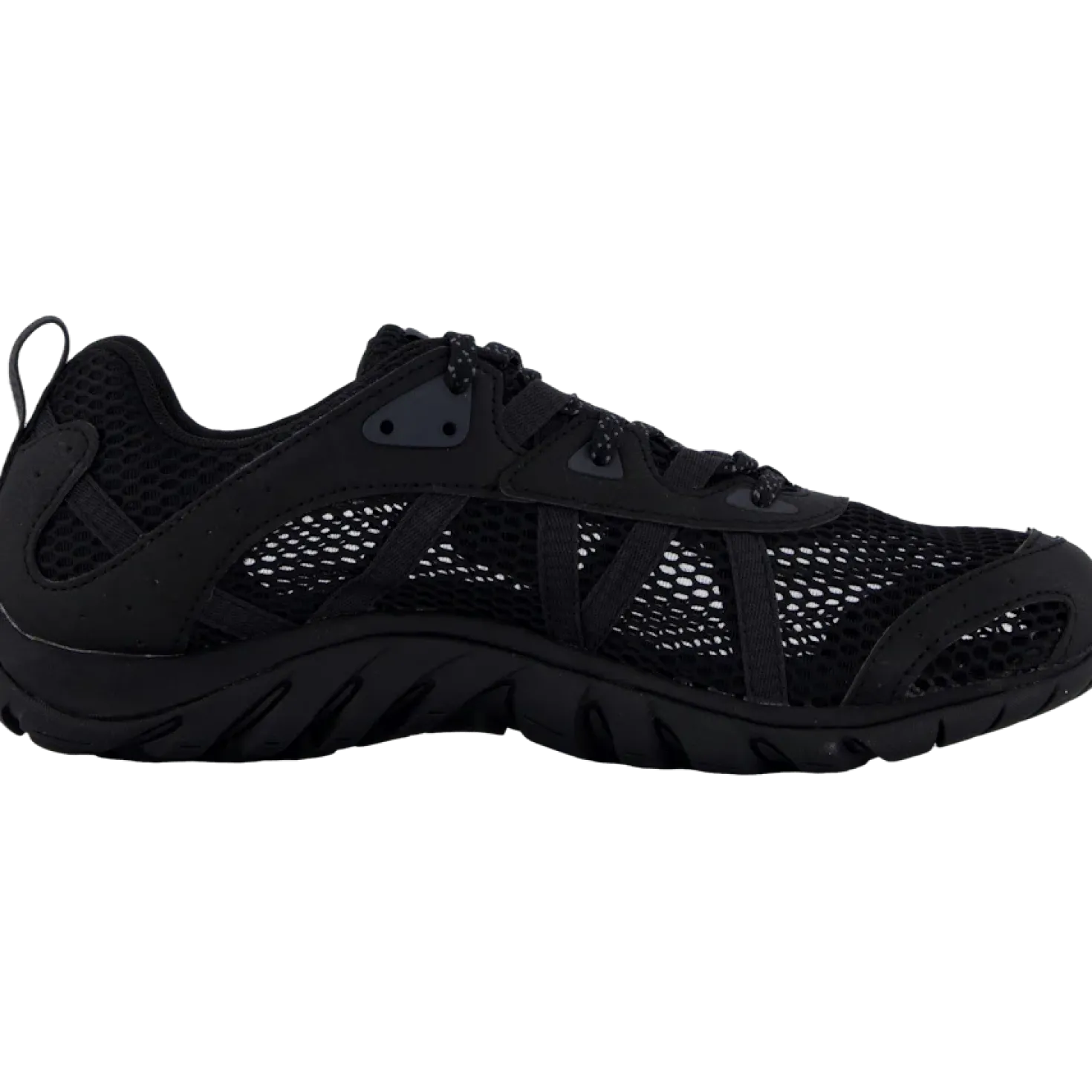 Maipo 3 Aerosport Black