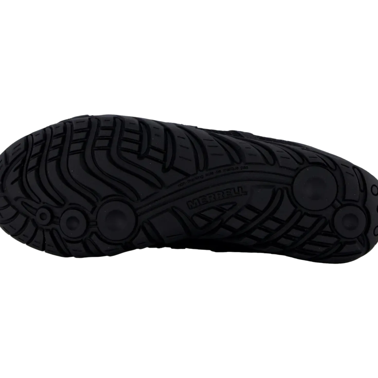Maipo 3 Aerosport Black
