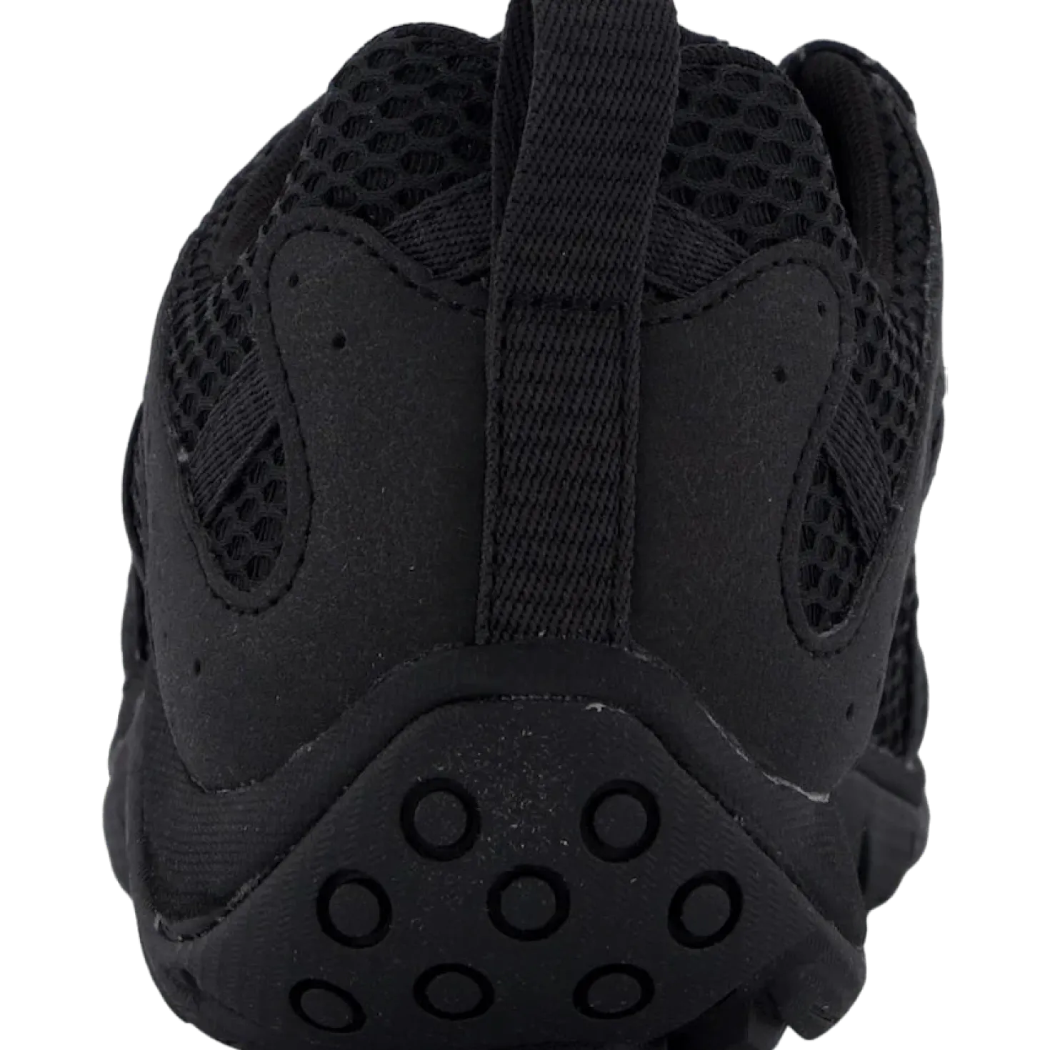 Maipo 3 Aerosport Black