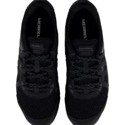 Maipo 3 Aerosport Black