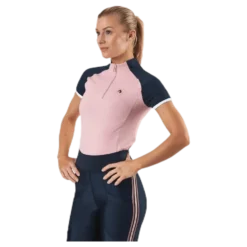 Maja Tech Top Pink