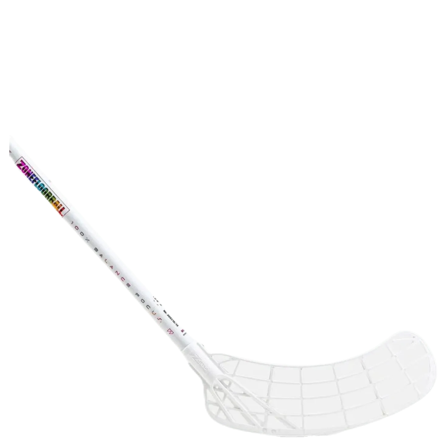 Maker Air Superlight 96 cm Flex 28 White