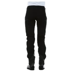 Makke Pant Black