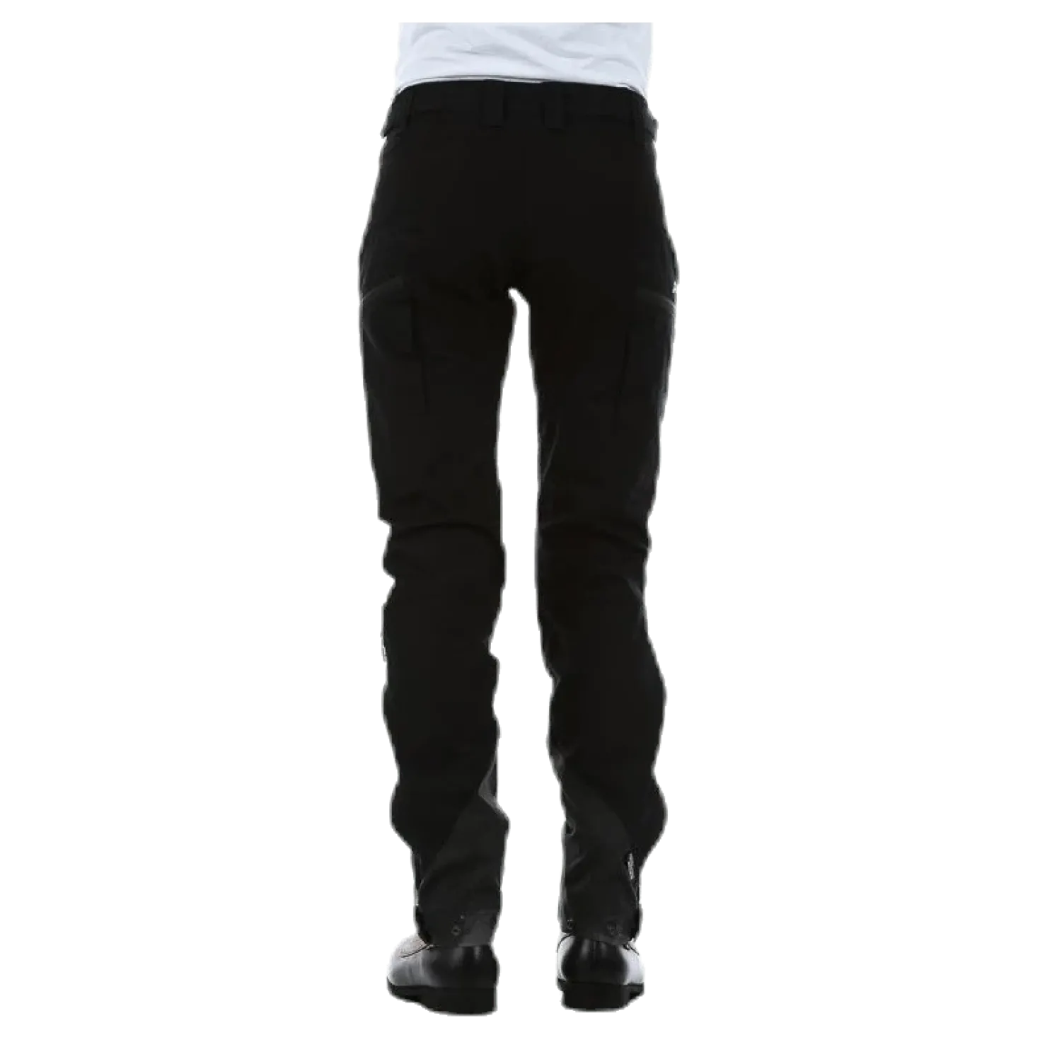 Makke Pant Black