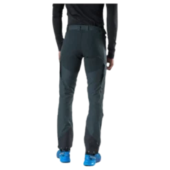 Makke Pant Green