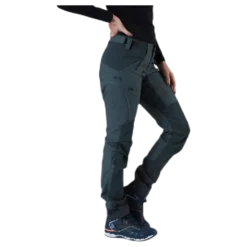Makke Pant Green