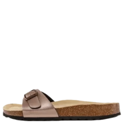 Malaga pearl Brown