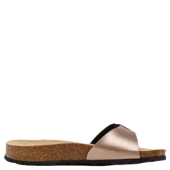 Malaga pearl Brown