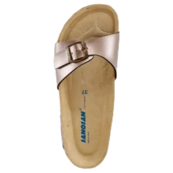 Malaga pearl Brown