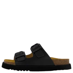 Malerra All Over Black
