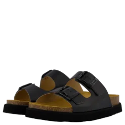 Malerra All Over Black