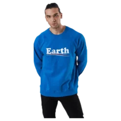 Malmoe Vote Earth Blue