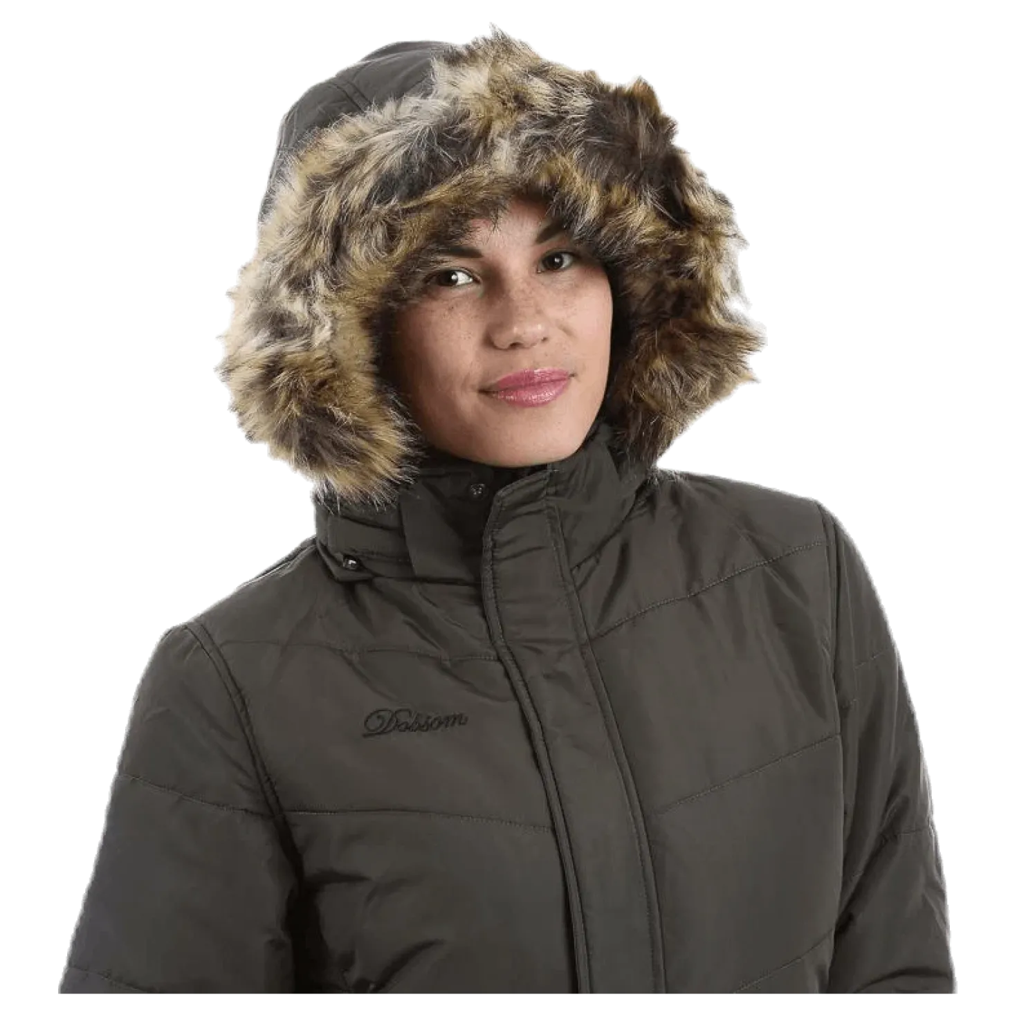 Malsta Jacket Green