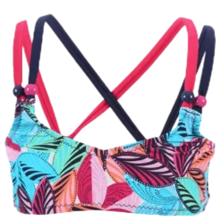 Mania Niki Junior Patterned