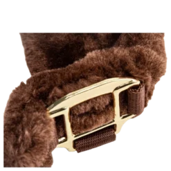 Manila Halter Brown